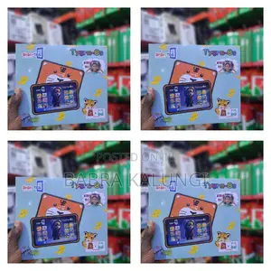 New Bebe Tygra-8s 32 GB