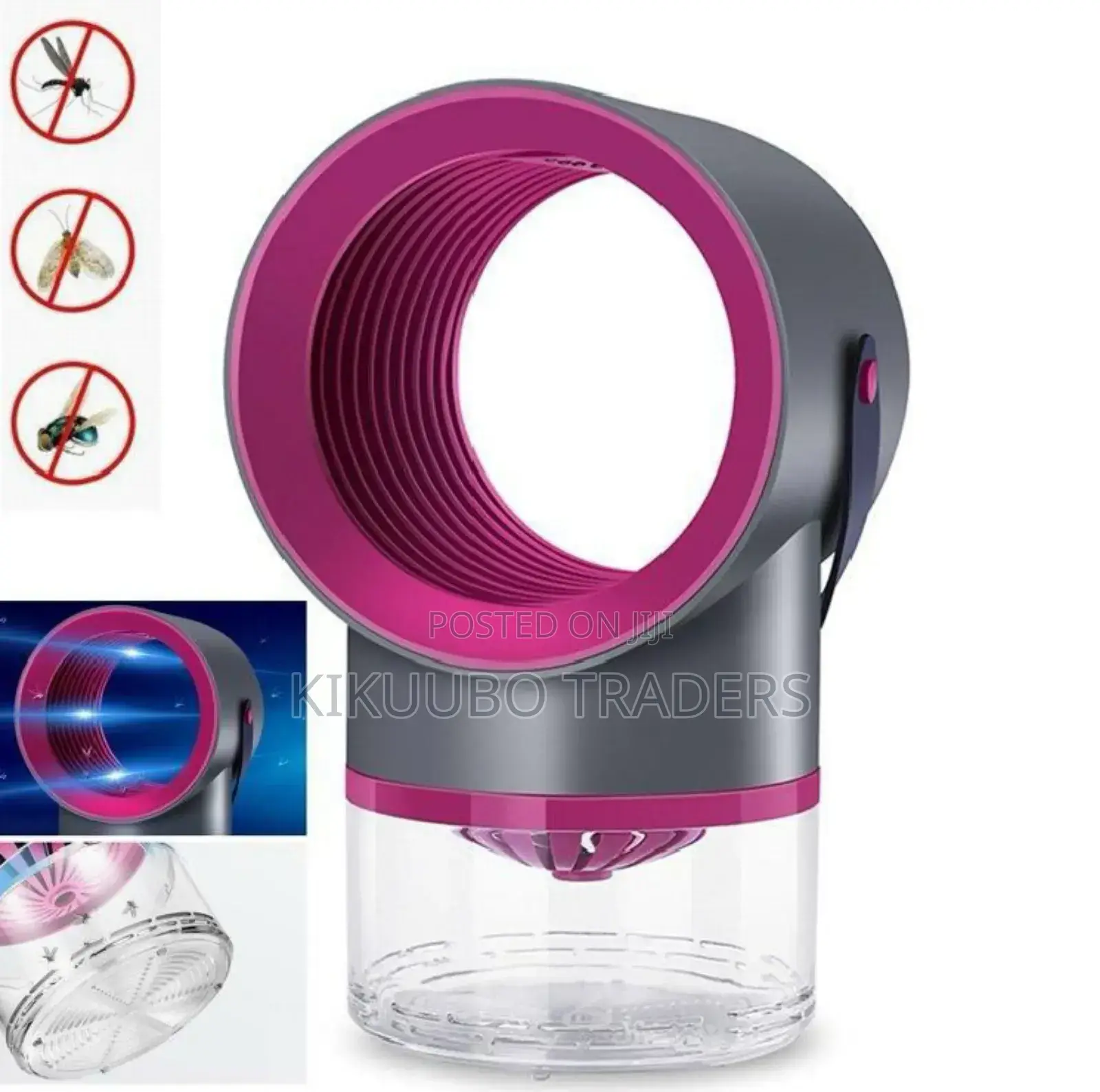 Electric Mosquito Killer