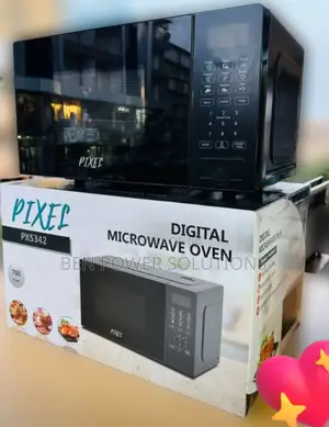 Pixer Electric Microwave Oven
