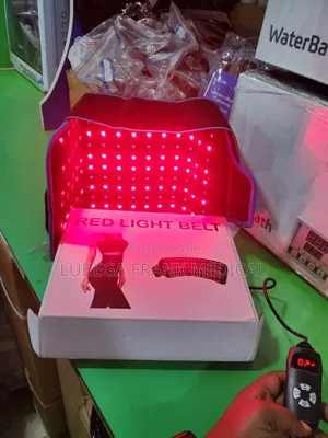 Red Light Belt