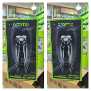 Oraimo Smart Shaver, Opc-Rs10