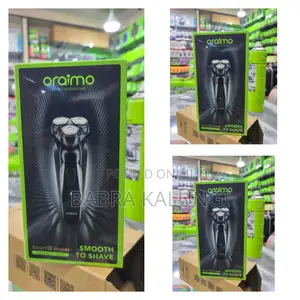 Oraimo Smart Shaver, Opc-Rs10