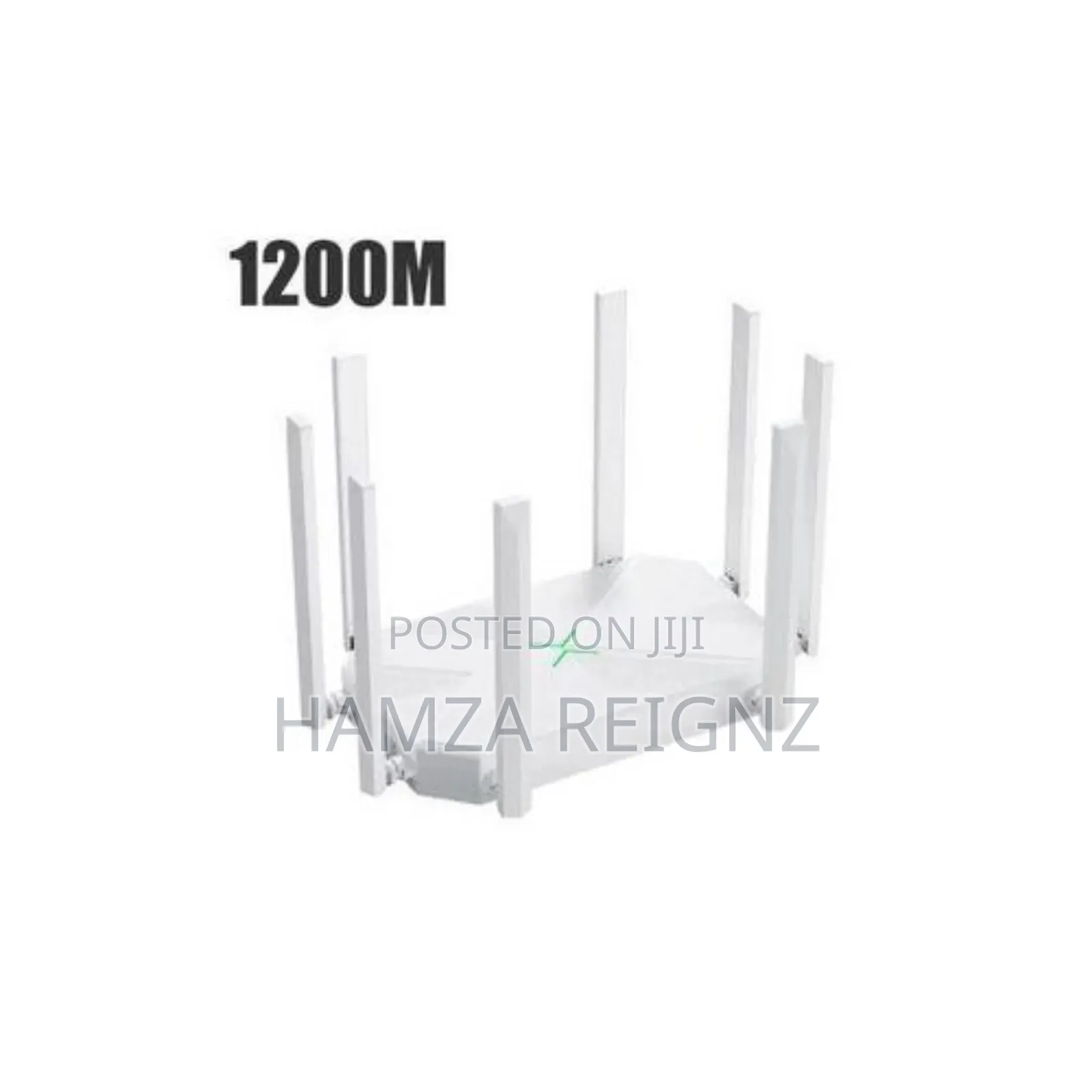 Wireless Wifi Router Signal Signal Booster