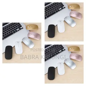 Mini Computer Mouse Wireless