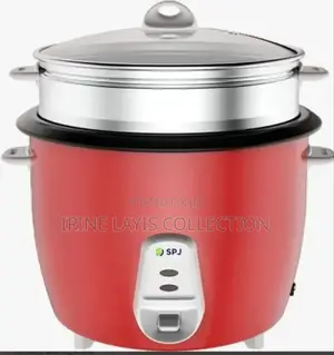 Spj Rice Cooker Rd 22003