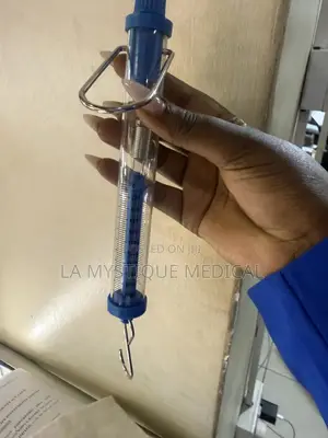 Blood Weighing Scale