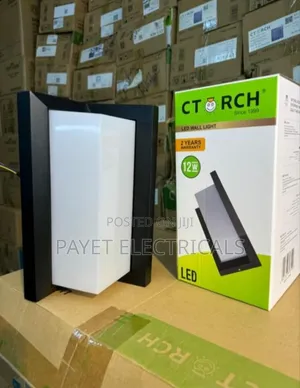 12watts Led Wall Lamp