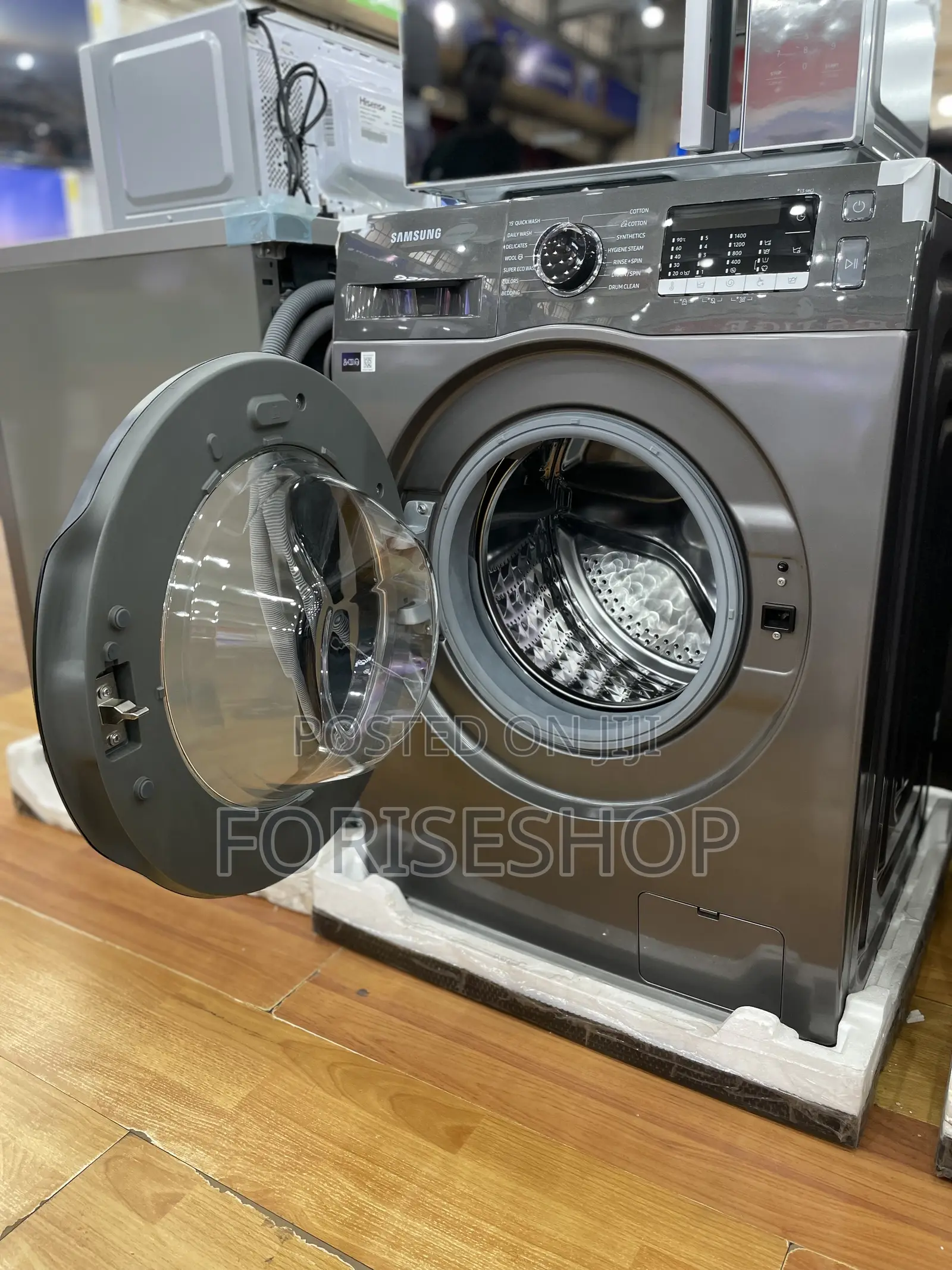Samsung 7kgs Washing Machine