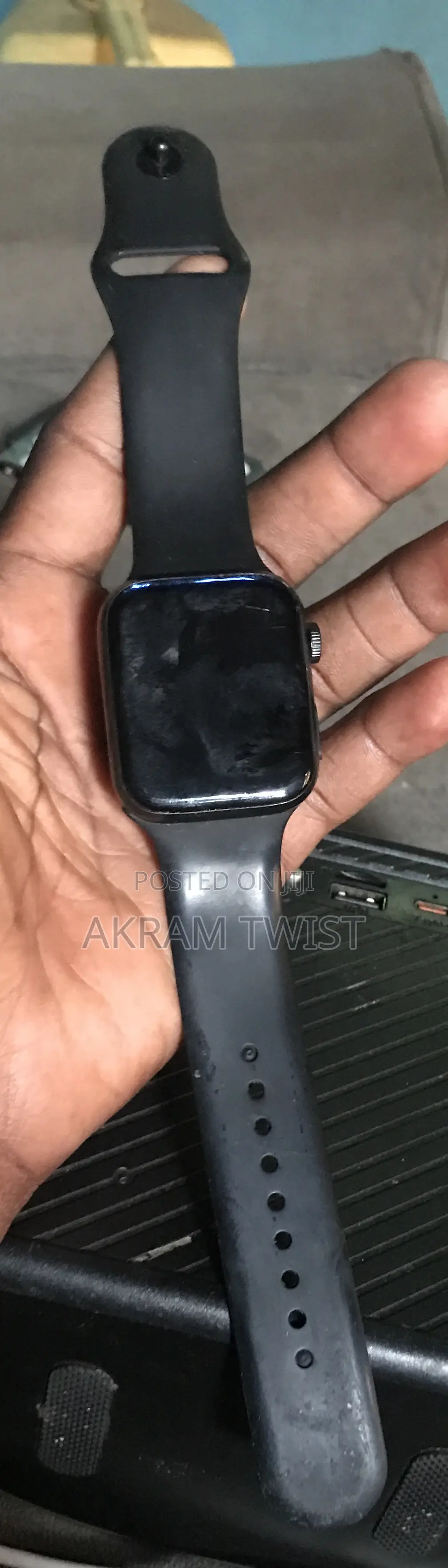 Smart Watch