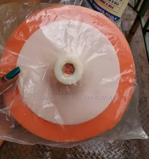 Polishing Sponge