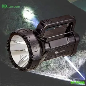 El-7045b Rechargeable High Brightness Led Torch Light