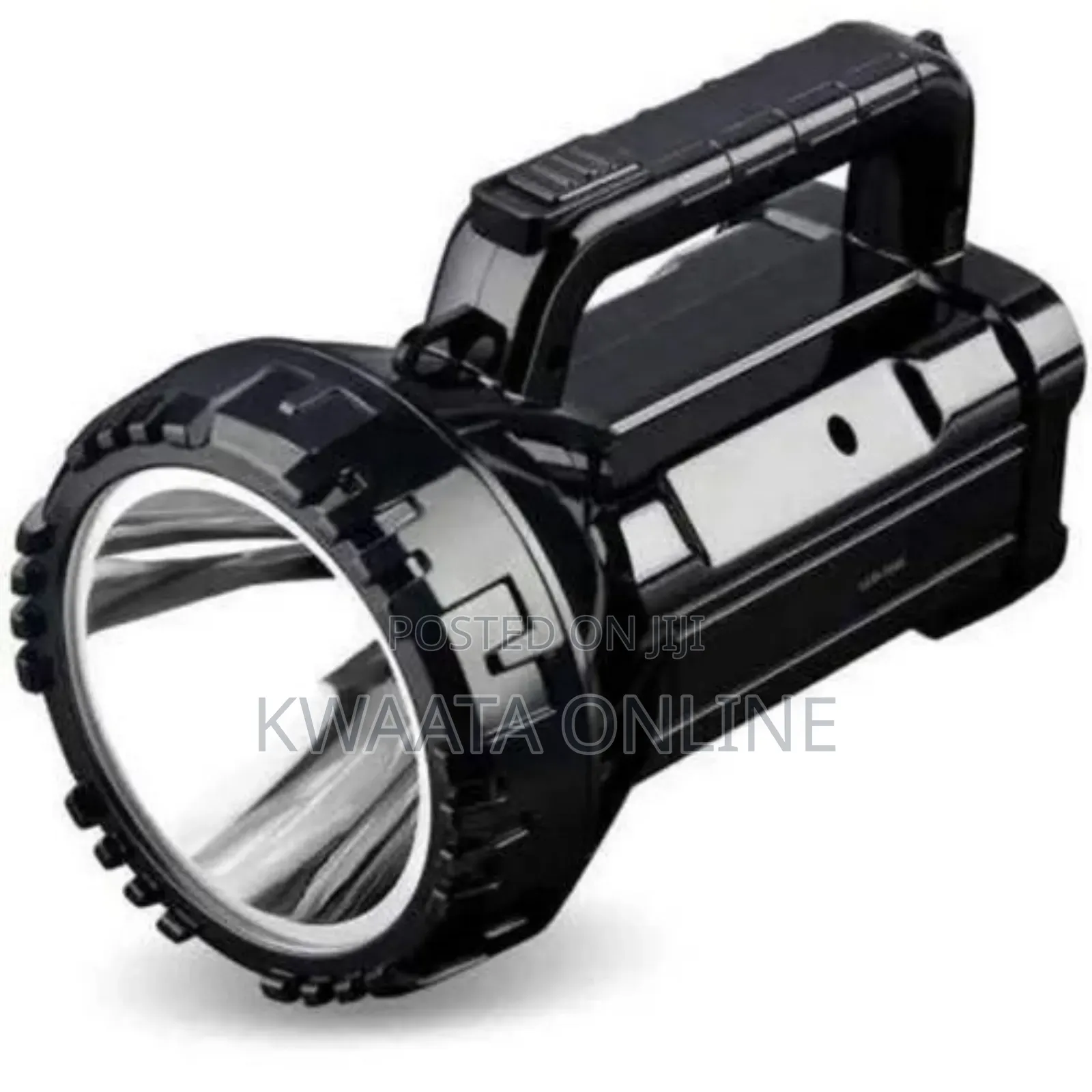 El-7045b Rechargeable High Brightness Led Torch Light