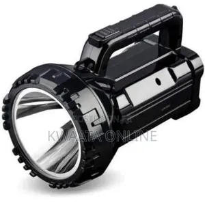El-7045b Rechargeable High Brightness Led Torch Light