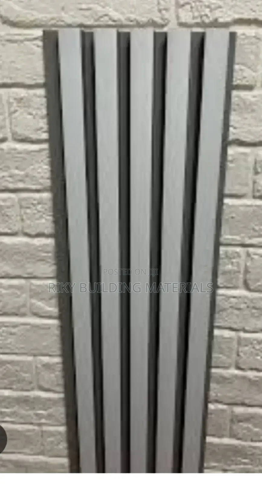 PVC Wall Panel