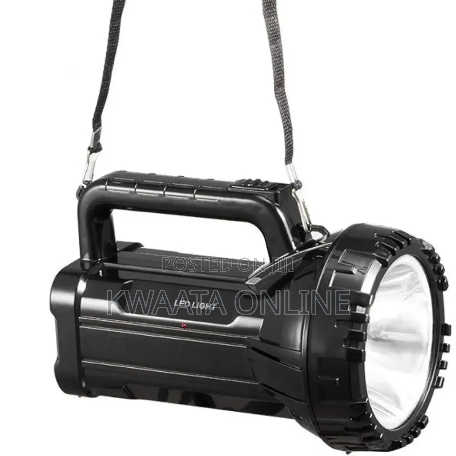 El-7045b Rechargeable High Brightness Led Torch Light