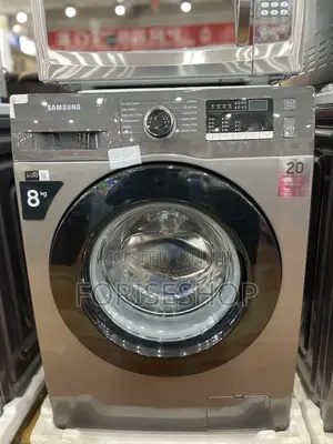 8kgs Samsung Washing Machines