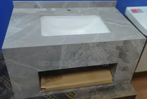 Vanity Marble