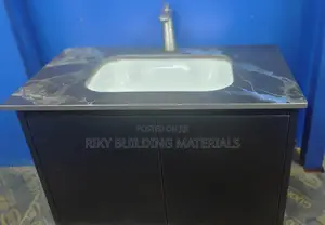 Vanity Marble