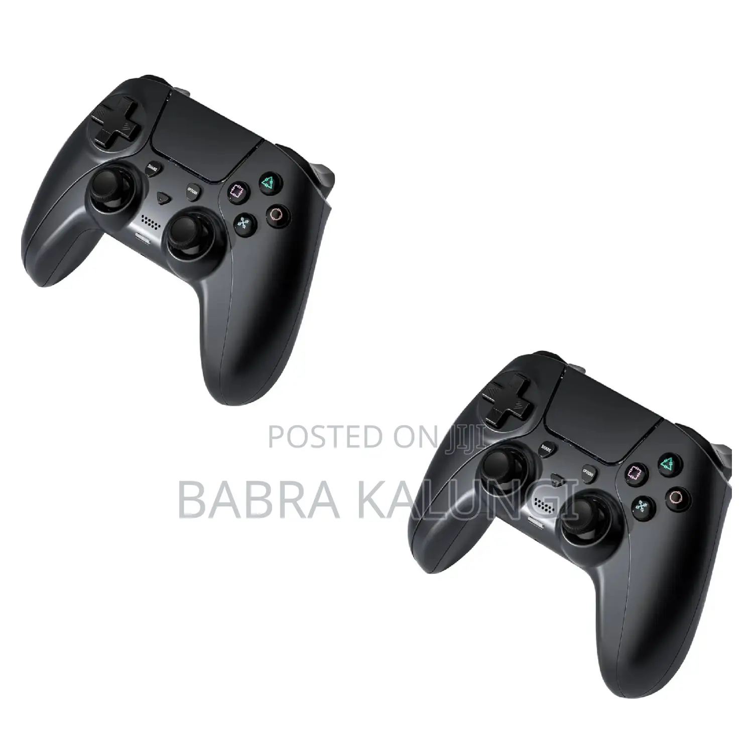 Wireless Ps4 Controller