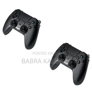 Wireless Ps4 Controller