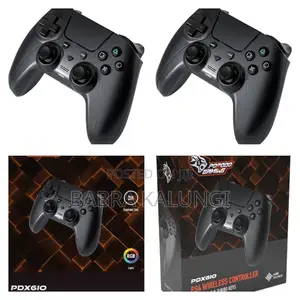 Wireless Ps4 Controller
