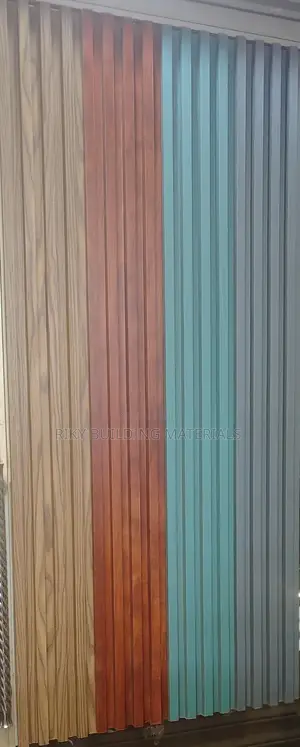 PVC Wall Panel