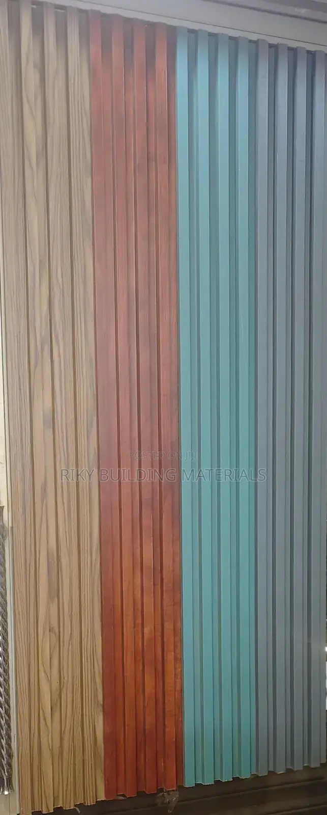 PVC Wall Panel