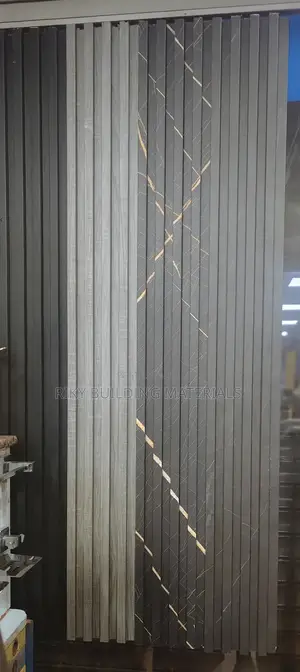 PVC Wall Panel