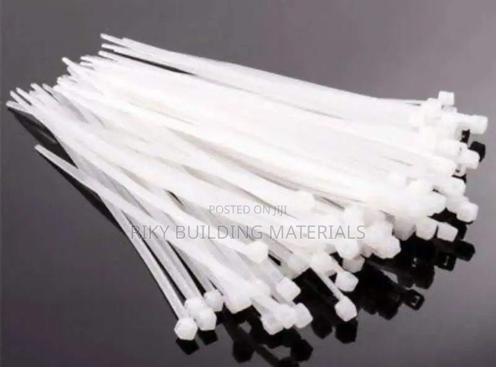 Cable Tie 1