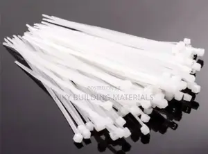 Cable Tie 1