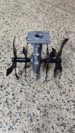 Tiller Spare Hoe Blades for Backpack Machine
