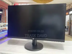 Desktop Computer HP 200 G4 All-in-One 8GB Intel Core I3 SSD 512GB