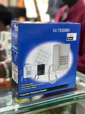 Panasonic Intercom Phones