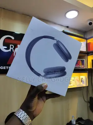 Airpods Max