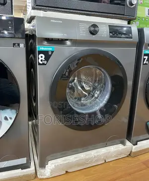 Hisense 8kgs Washing Machine