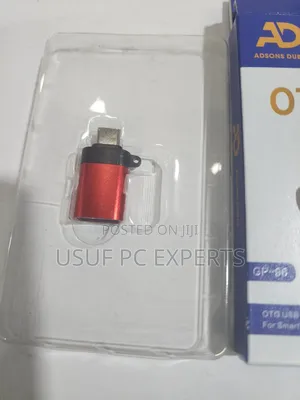 Otg Usb Type C for Tablets Phones Pc