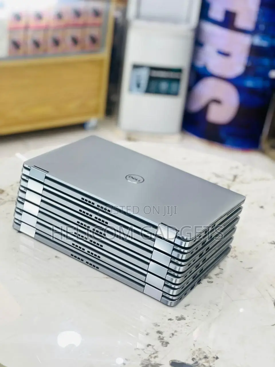 Laptop Dell Latitude 7400 16GB Intel Core I7 SSD 512GB