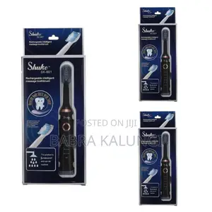 Shuke Rechargeable Toothbrush