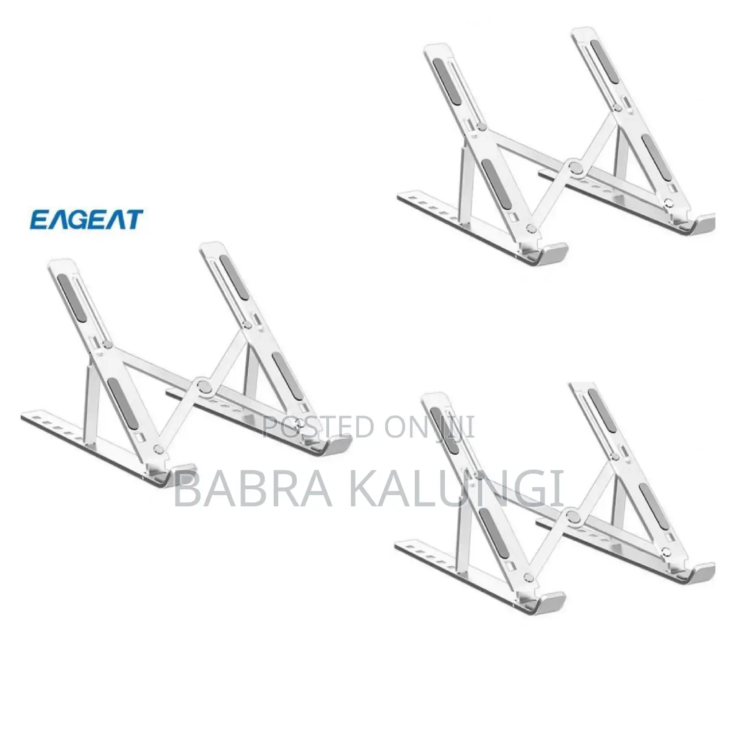 Adjustable Laptop Stand