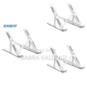 Adjustable Laptop Stand