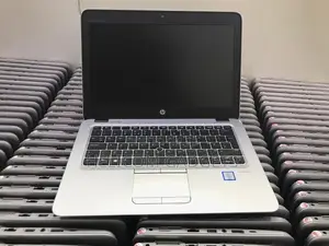 Laptop HP EliteBook 840 G2 8GB Intel Core I5 HDD 500GB