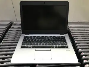 Laptop HP EliteBook 840 G2 8GB Intel Core I5 HDD 500GB