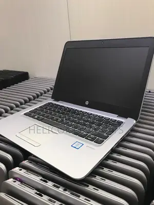 Laptop HP EliteBook 840 G2 8GB Intel Core I5 HDD 500GB
