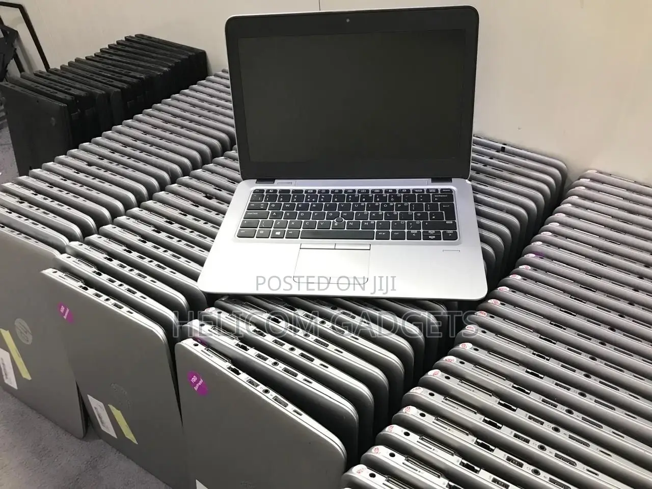 Laptop HP EliteBook 840 G2 8GB Intel Core I5 HDD 500GB