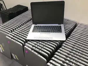Laptop HP EliteBook 840 G2 8GB Intel Core I5 HDD 500GB