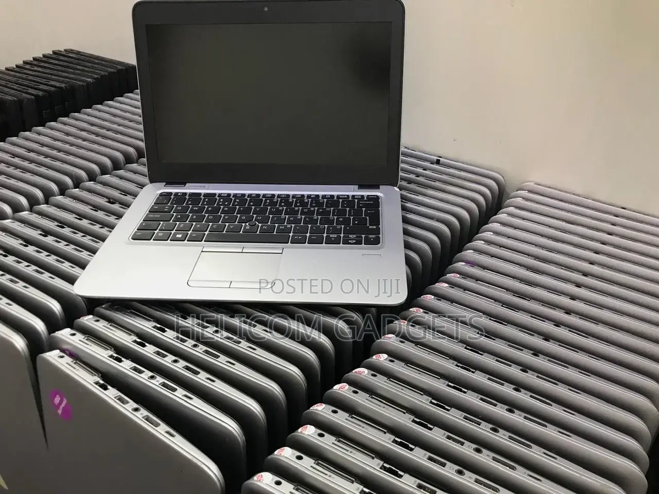 Laptop HP EliteBook 840 G2 8GB Intel Core I5 HDD 500GB