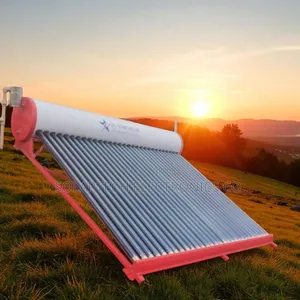 300 Litres Original Lc Star Solar Water Heater Fyoh