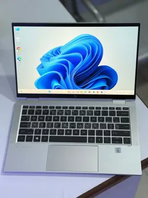 Laptop HP EliteBook X360 1030 G7 16GB Intel Core I7 SSD 512GB