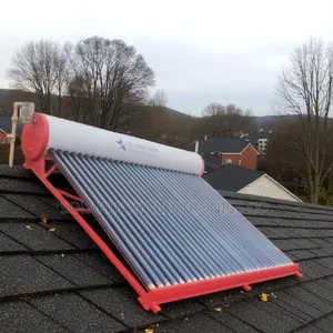300 Litres Original Lc Star Solar Water Heater Zepq