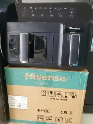 Hisense Air Fryer